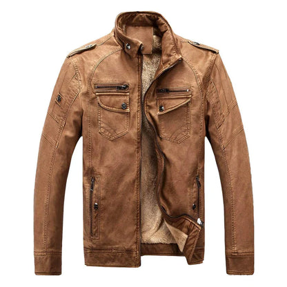 Marko - veste de motard pour homme
