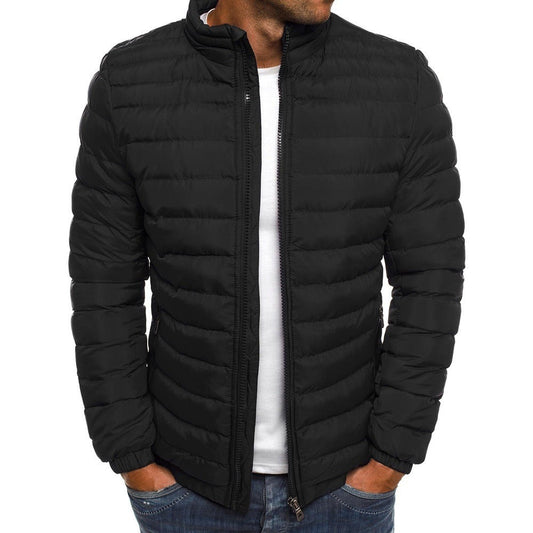 Veste parka élégante pour homme - David