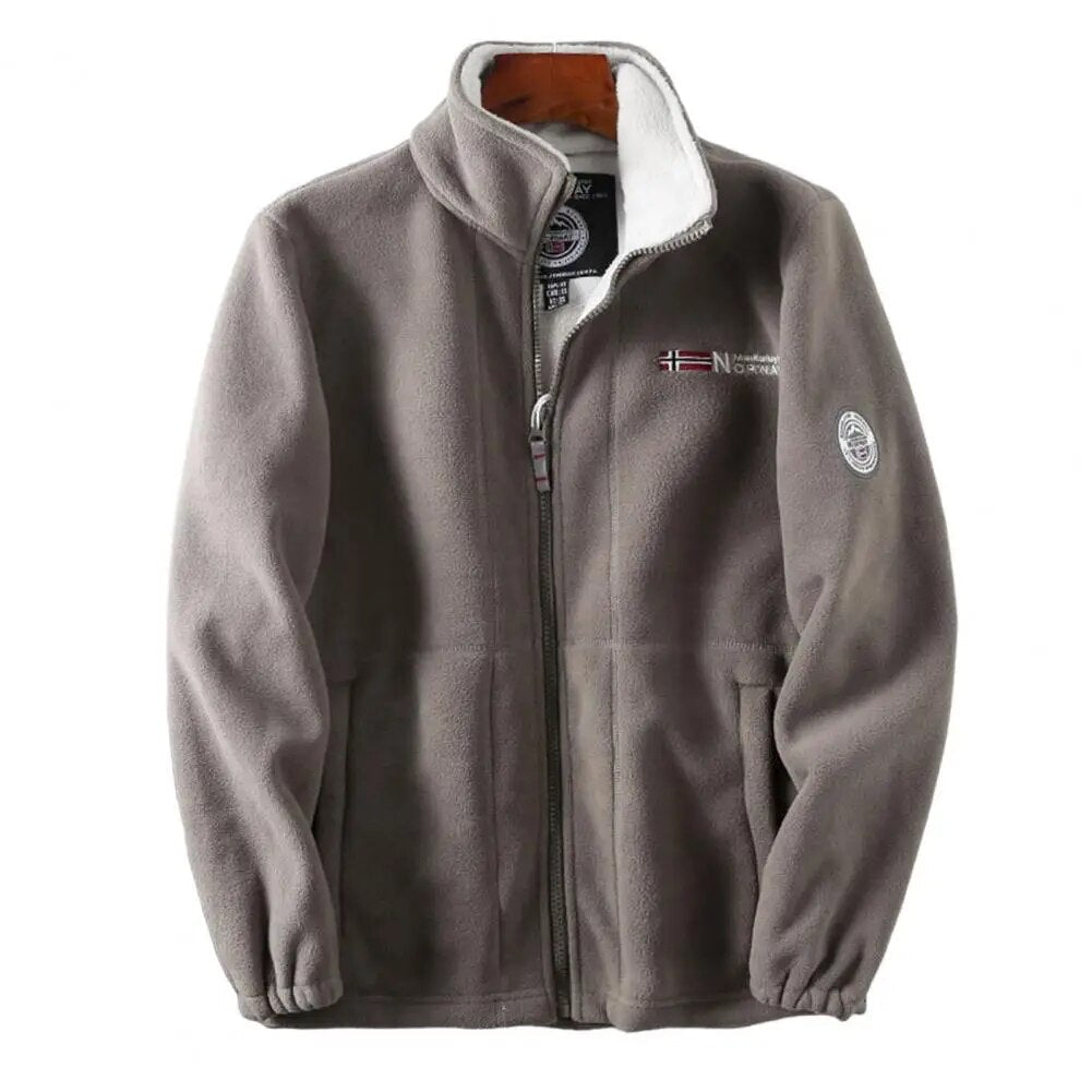 Pula - manteau d'hiver décontracté de haute qualité pour hommes
