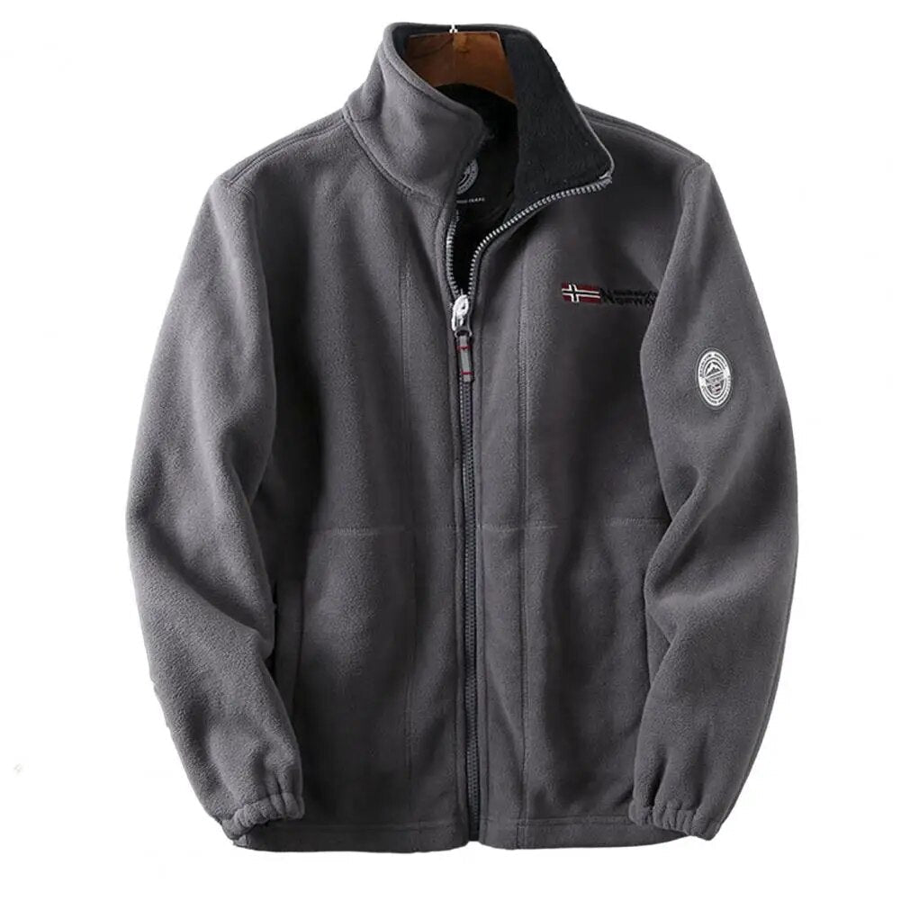 Pula - manteau d'hiver décontracté de haute qualité pour hommes