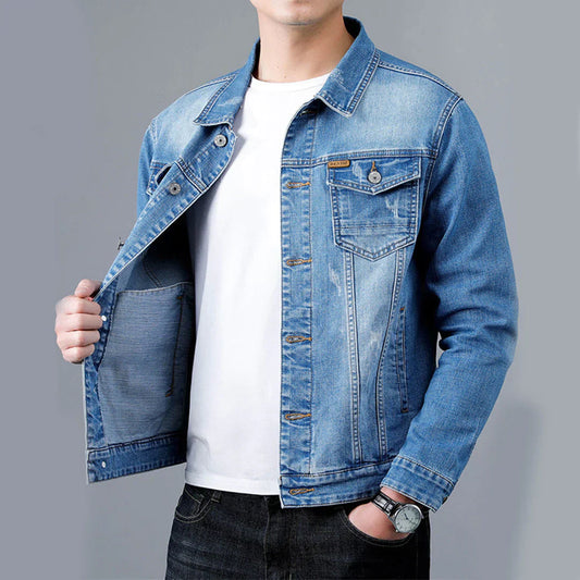 Gustav - veste de loisirs pour hommes