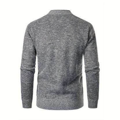 Eliakem - gilet col V pour homme