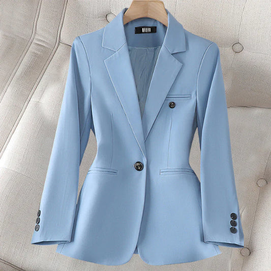 Collette - veste blazer d'été pour femme