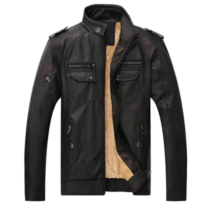 Marko - veste de motard pour homme