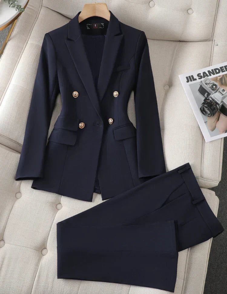 Amsterdam - ensemble de vêtements blazer