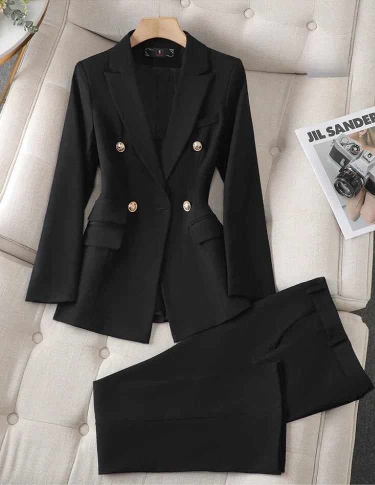 Amsterdam - ensemble de vêtements blazer