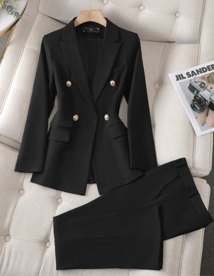 Amsterdam - ensemble de vêtements blazer