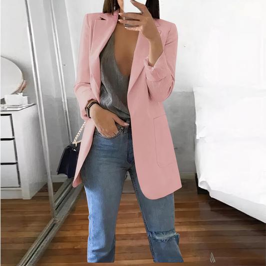 Blazer élégant pour femme - Raya