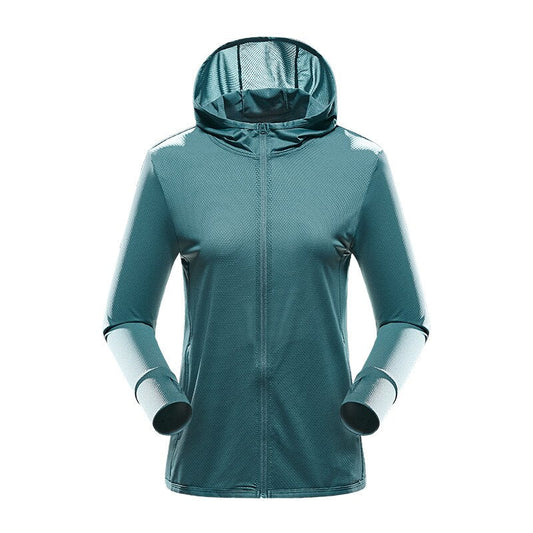 Respire - veste de sport respirante pour femmes