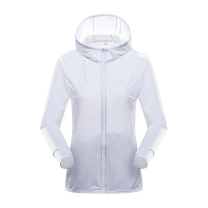 Respire - veste de sport respirante pour femmes