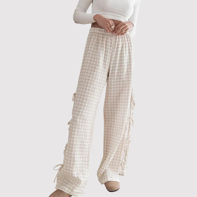 Freya - pantalons pour femmes