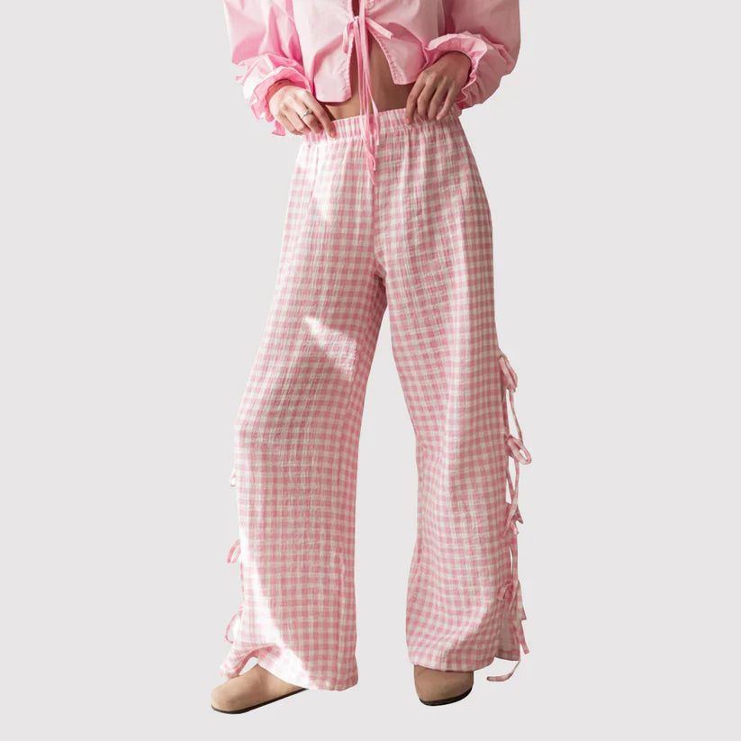 Freya - pantalons pour femmes