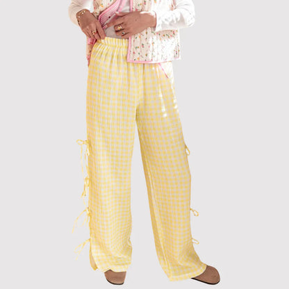 Freya - pantalons pour femmes