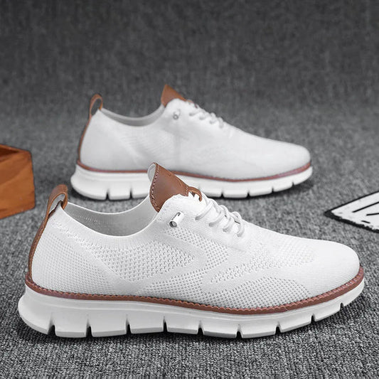 Wilhelm - basket pour hommes, allie style sportif et confort, idéale pour un usage quotidien et un mode de vie actif.