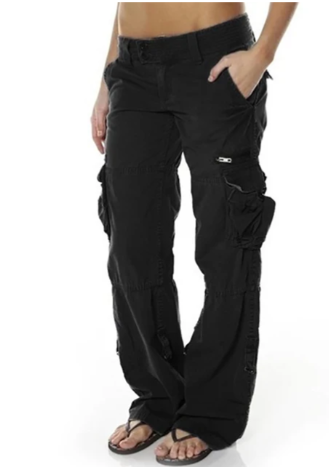 Portes | pantalons pour femmes