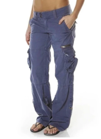 Portes | pantalons pour femmes