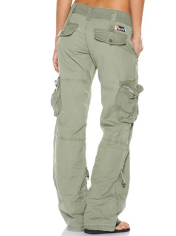 Portes | pantalons pour femmes