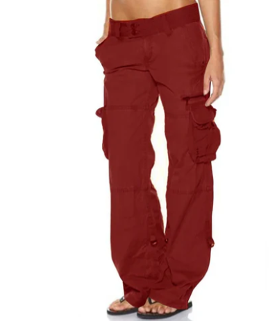 Portes | pantalons pour femmes