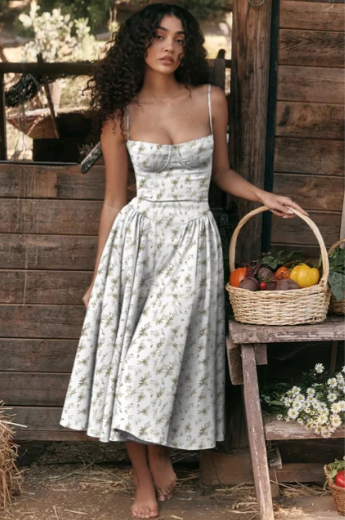 Cléo | robe femme élégante