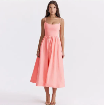 Cléo | robe femme élégante