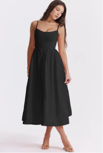 Cléo | robe femme élégante