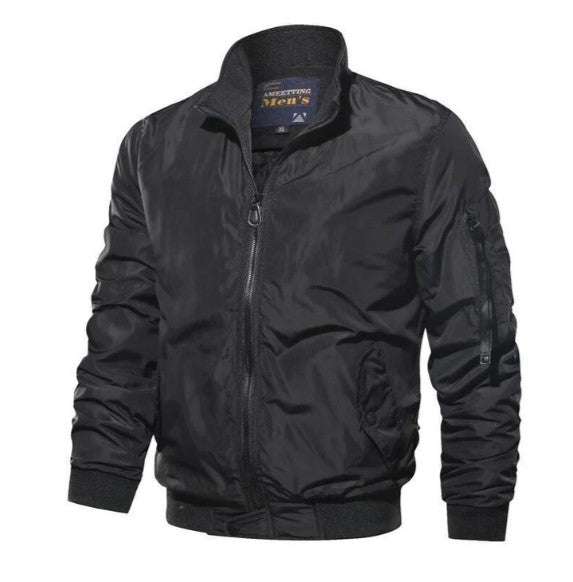 Seko - veste d'extérieur pour homme avec une poche sur le bras
