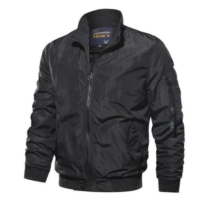 Seko - veste d'extérieur pour homme avec une poche sur le bras