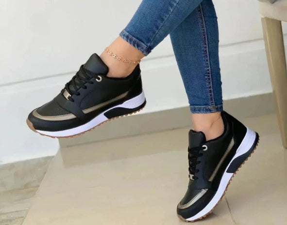 Chaussures de sport orthopédiques élégantes - Khloe
