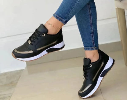 Chaussures de sport orthopédiques élégantes - Khloe