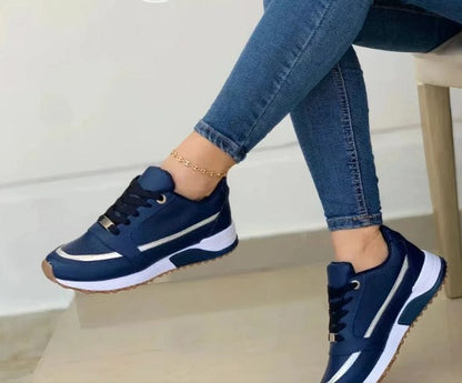 Chaussures de sport orthopédiques élégantes - Khloe
