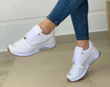 Chaussures de sport orthopédiques élégantes - Khloe