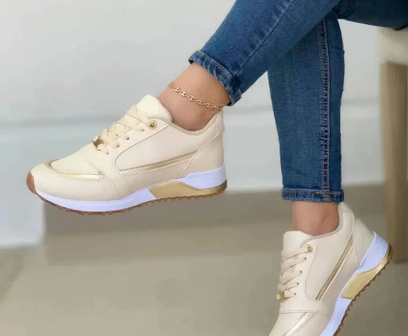 Chaussures de sport orthopédiques élégantes - Khloe