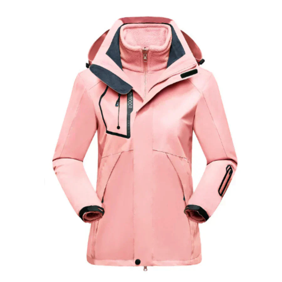Desi - veste de ski imperméable pour femmes