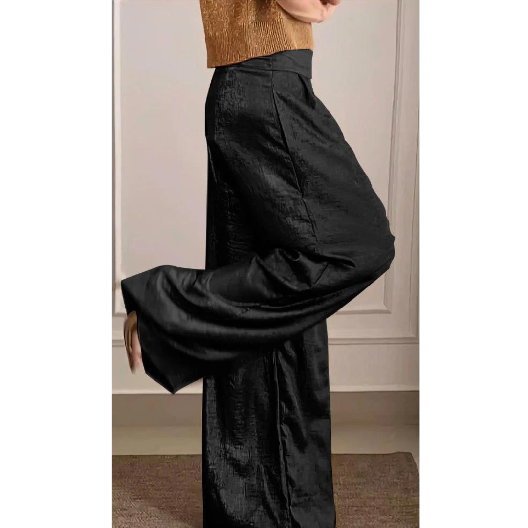 Chloe | ensemble élégant haut et pantalon