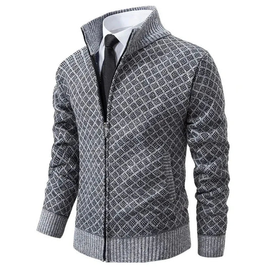Bernardo - veste tricotée