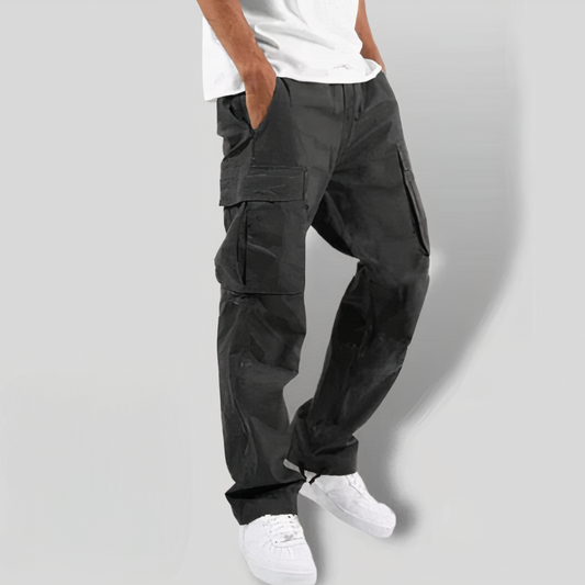 Pantalon cargo pour homme - Arlo