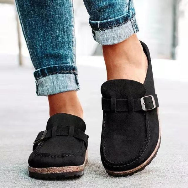 Kyle - chaussures confortables pour femmes