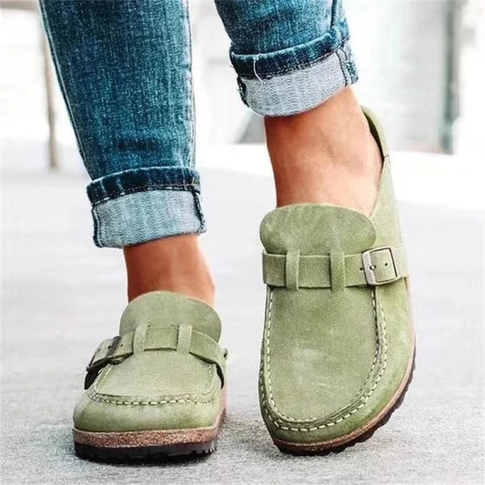 Kyle - chaussures confortables pour femmes