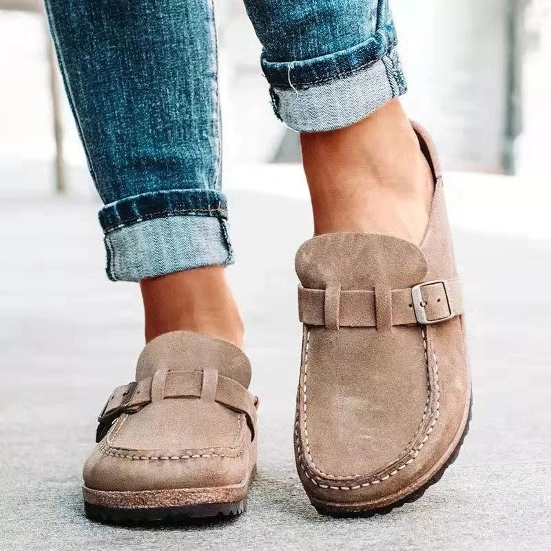 Kyle - chaussures confortables pour femmes