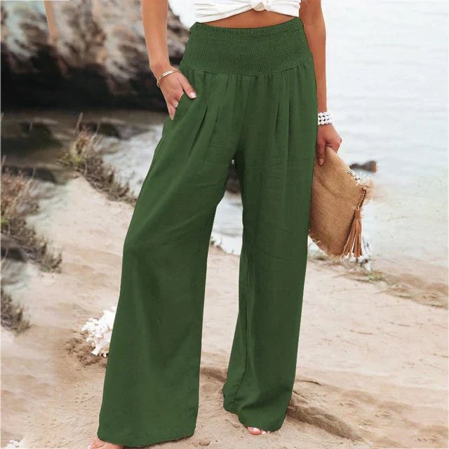 Dora | pantalons pour femmes