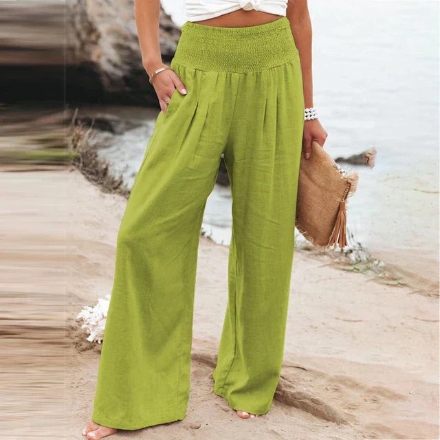 Dora | pantalons pour femmes