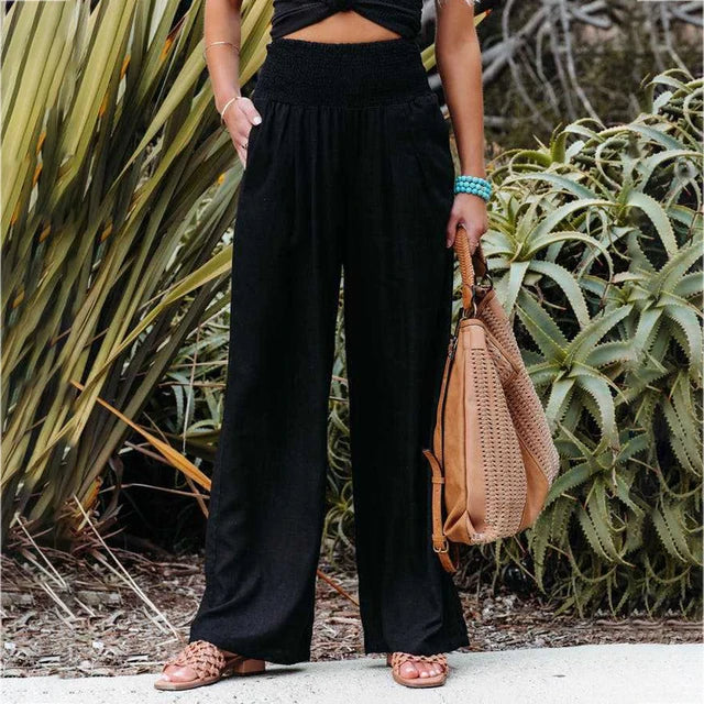 Dora | pantalons pour femmes