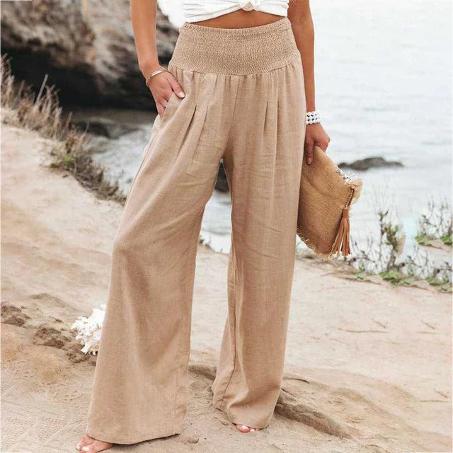 Dora | pantalons pour femmes