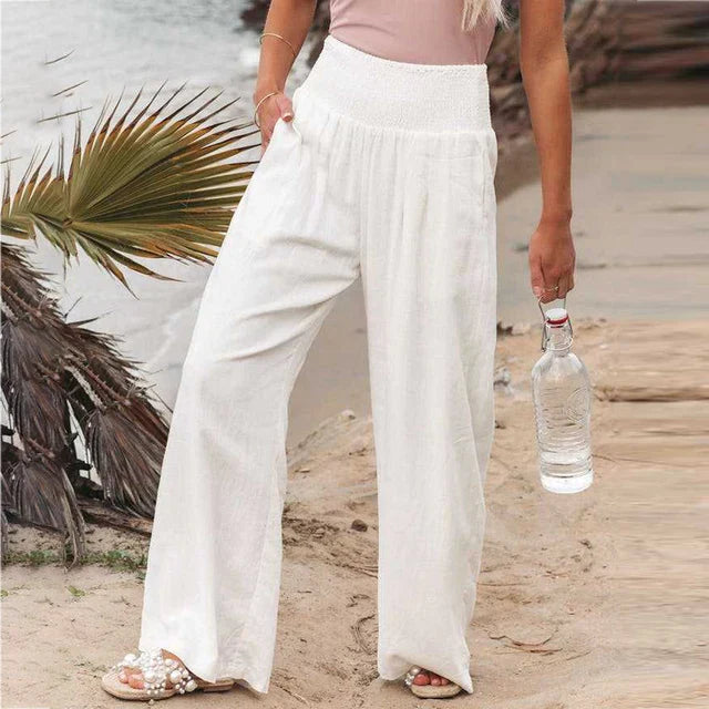 Dora | pantalons pour femmes