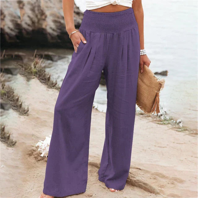 Dora | pantalons pour femmes