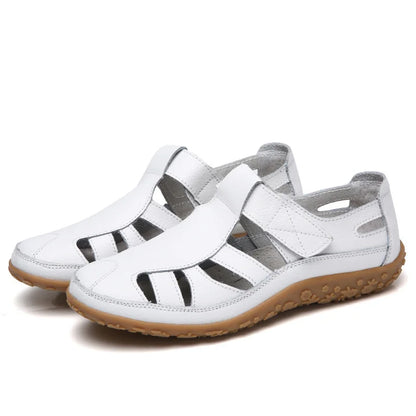 Sandales orthopédiques antidérapantes - Jillian