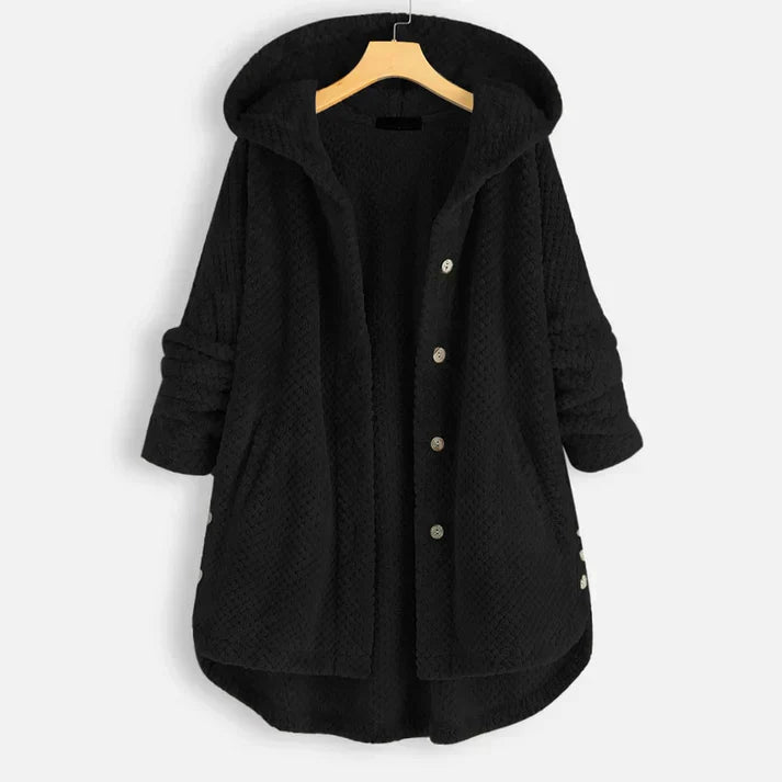 Willow - veste polaire d'hiver pour femme