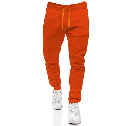 Benjamin – pantalon de jogging chaud pour homme