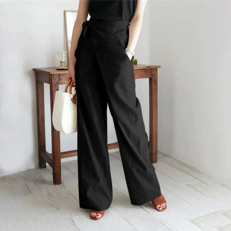 Calico - pantalon d'été pour femme