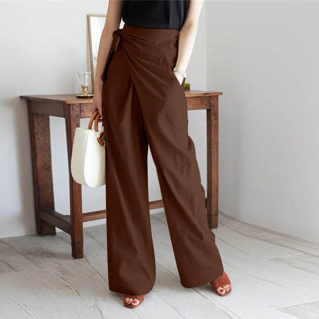Calico - pantalon d'été pour femme